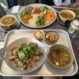 パクチーに溺れたい