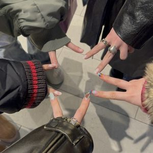 ⋆౨ৎ˚⟡˖ ࣪End of the year⋆౨ৎ˚⟡˖ ࣪