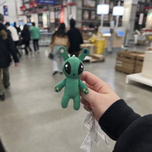 My fav makeup.⋆◝✩