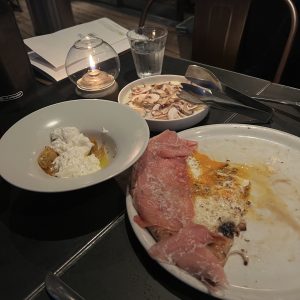 \♥︎/BIRTHDAY DINNER\♥︎/