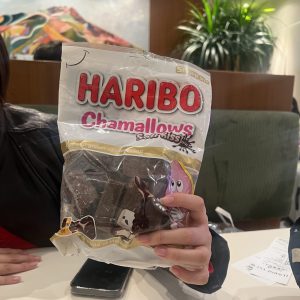 ⟡.·*.☆*。★TGIF⟡.·*.☆*。★