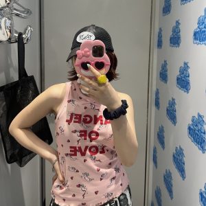 今年の夏はこのタンクで☆*。