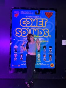 一足早い夏休み? (ღ*ˇ ˇ*)｡o♡