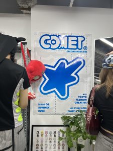 お知らせだよ〜☆ ̫ꉂ