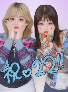 ハッピーな1日⋆⭒˚.⋆