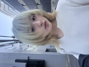 new hairstyle☆*。