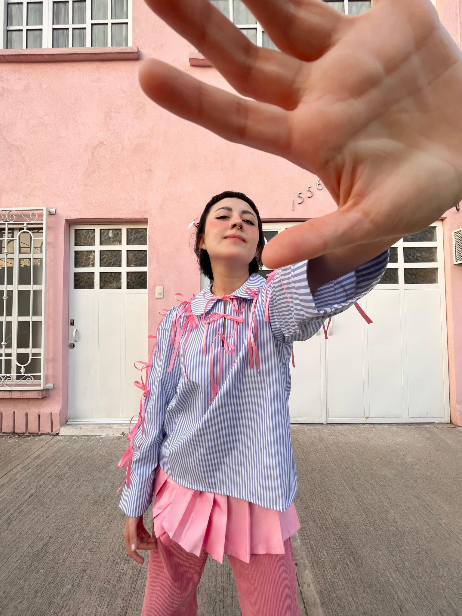 DIY: #CollinaStrada ★ ·˚ ༘ 自分のスカートを作ろう！