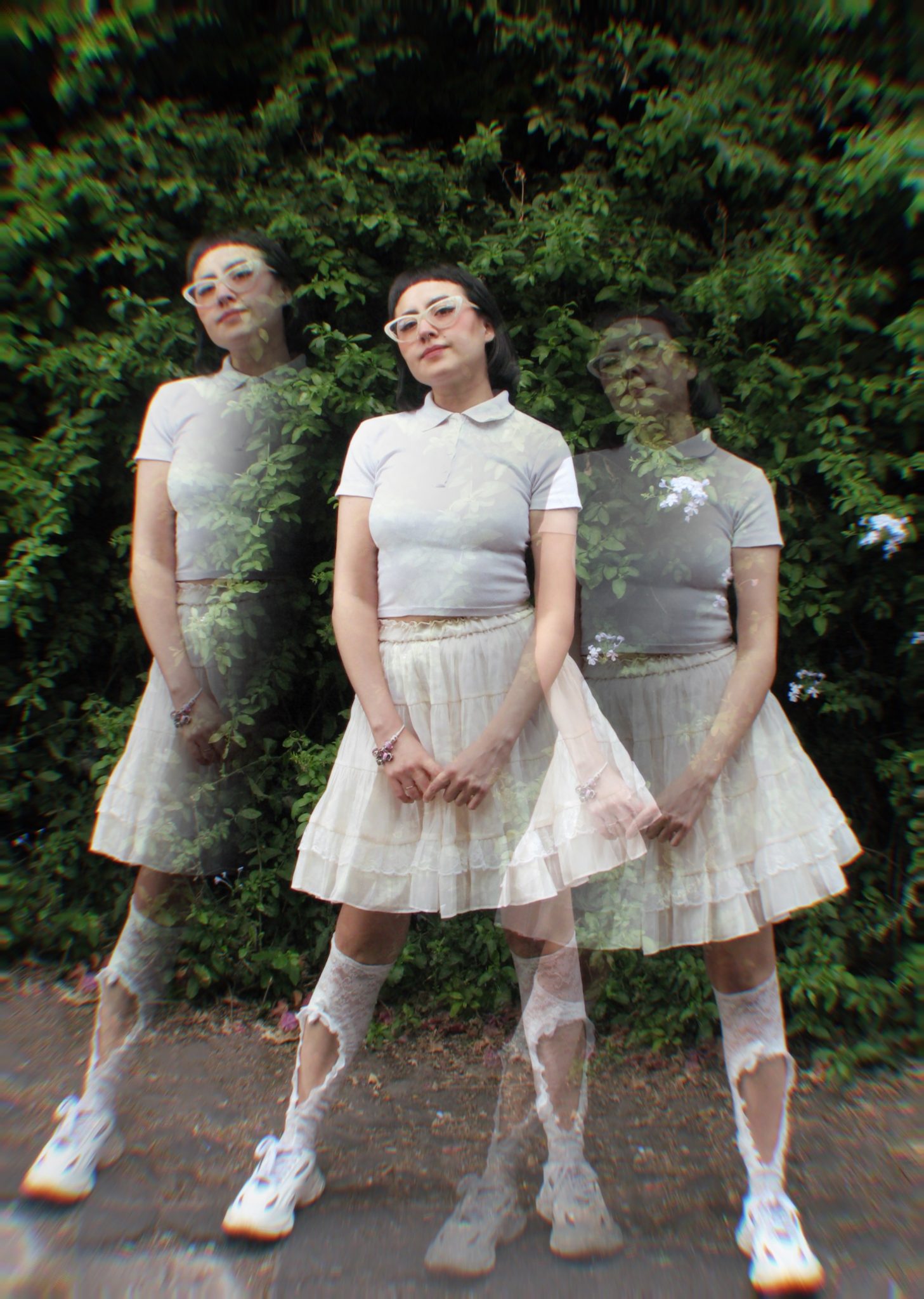 A day in my life  ★ ·˚