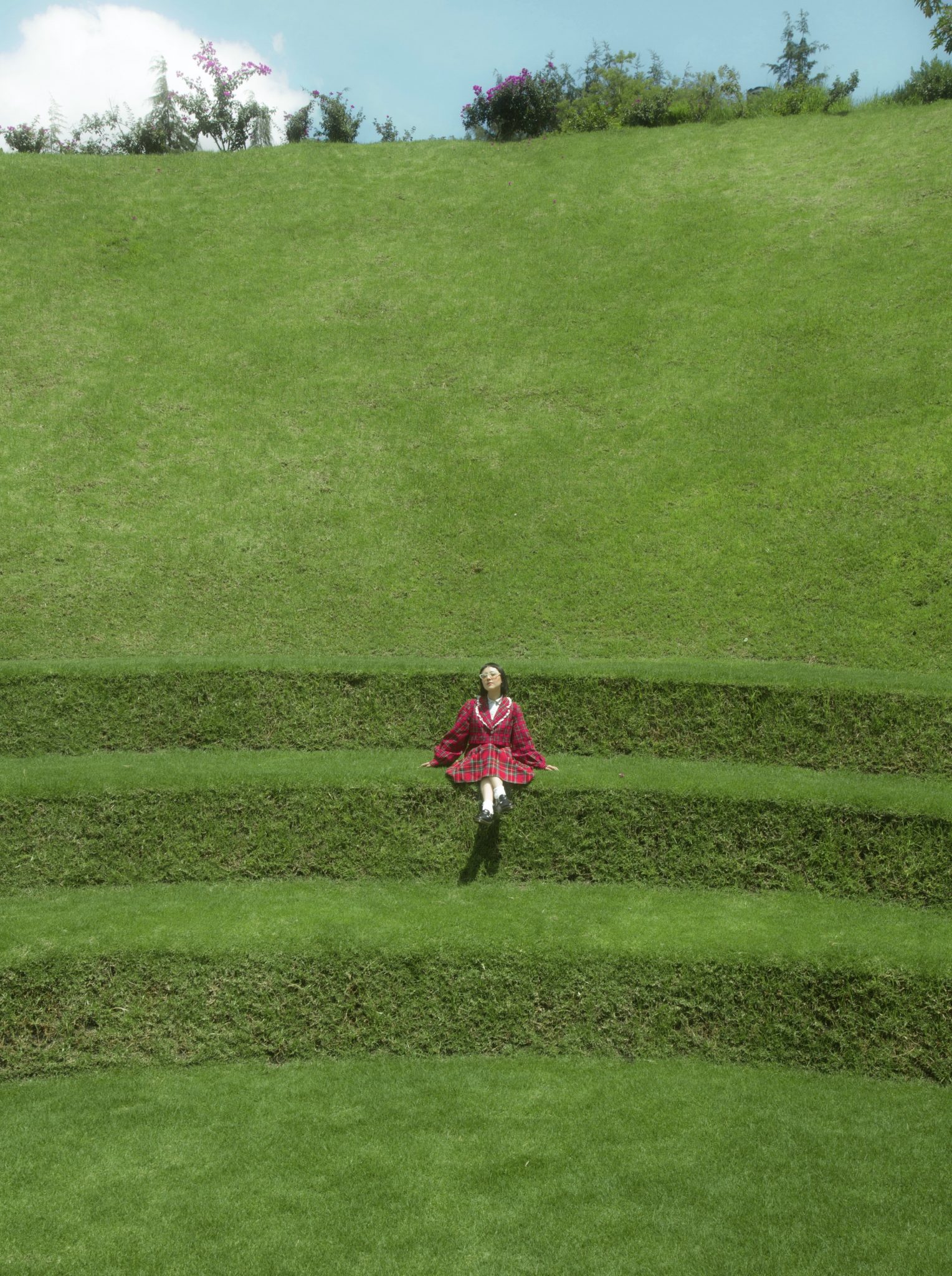 『ケツァルコアトル公園』: 楽園夢の国 。ੈ✩‧₊˚