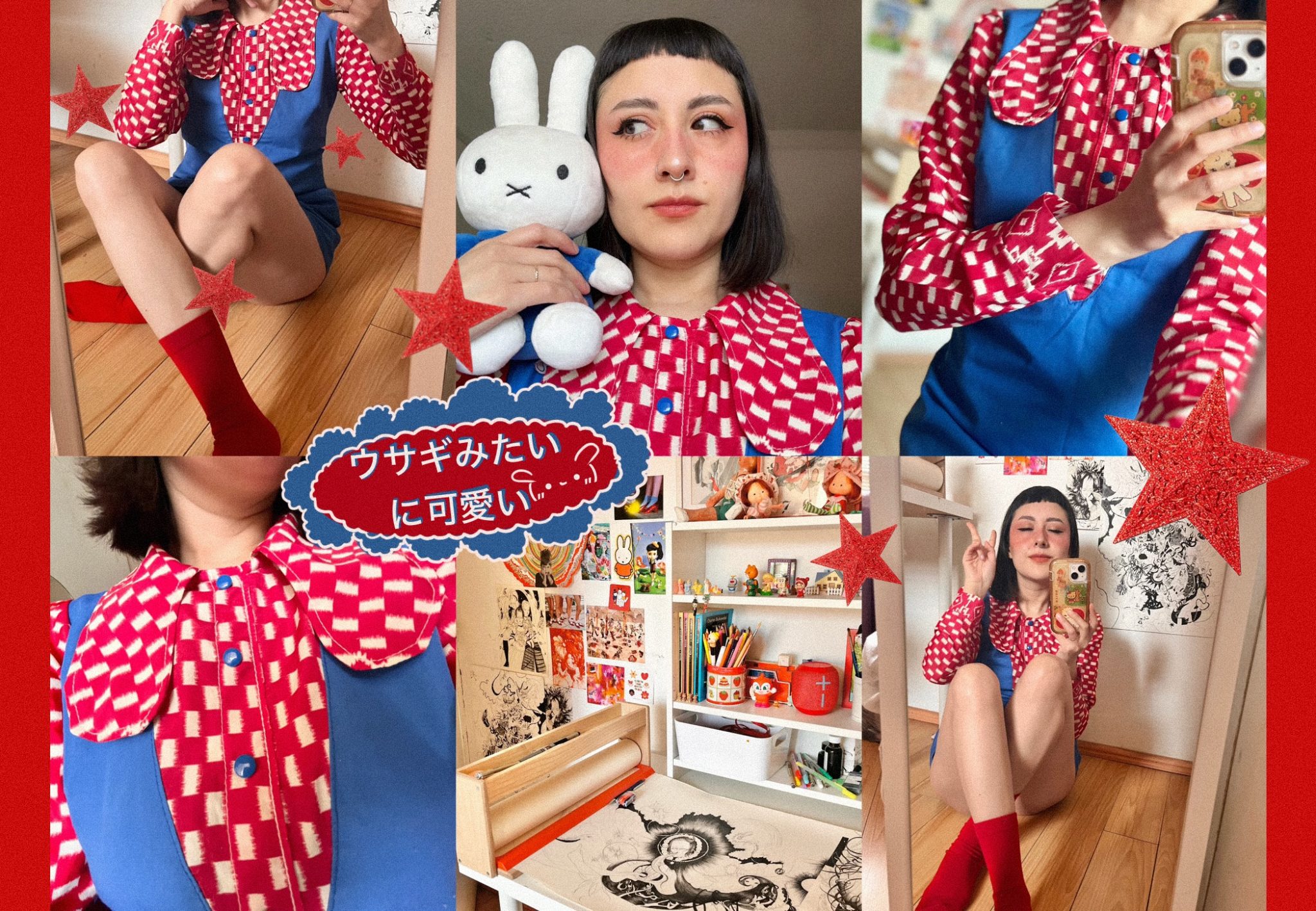 („• ֊ •„)♡ #diary