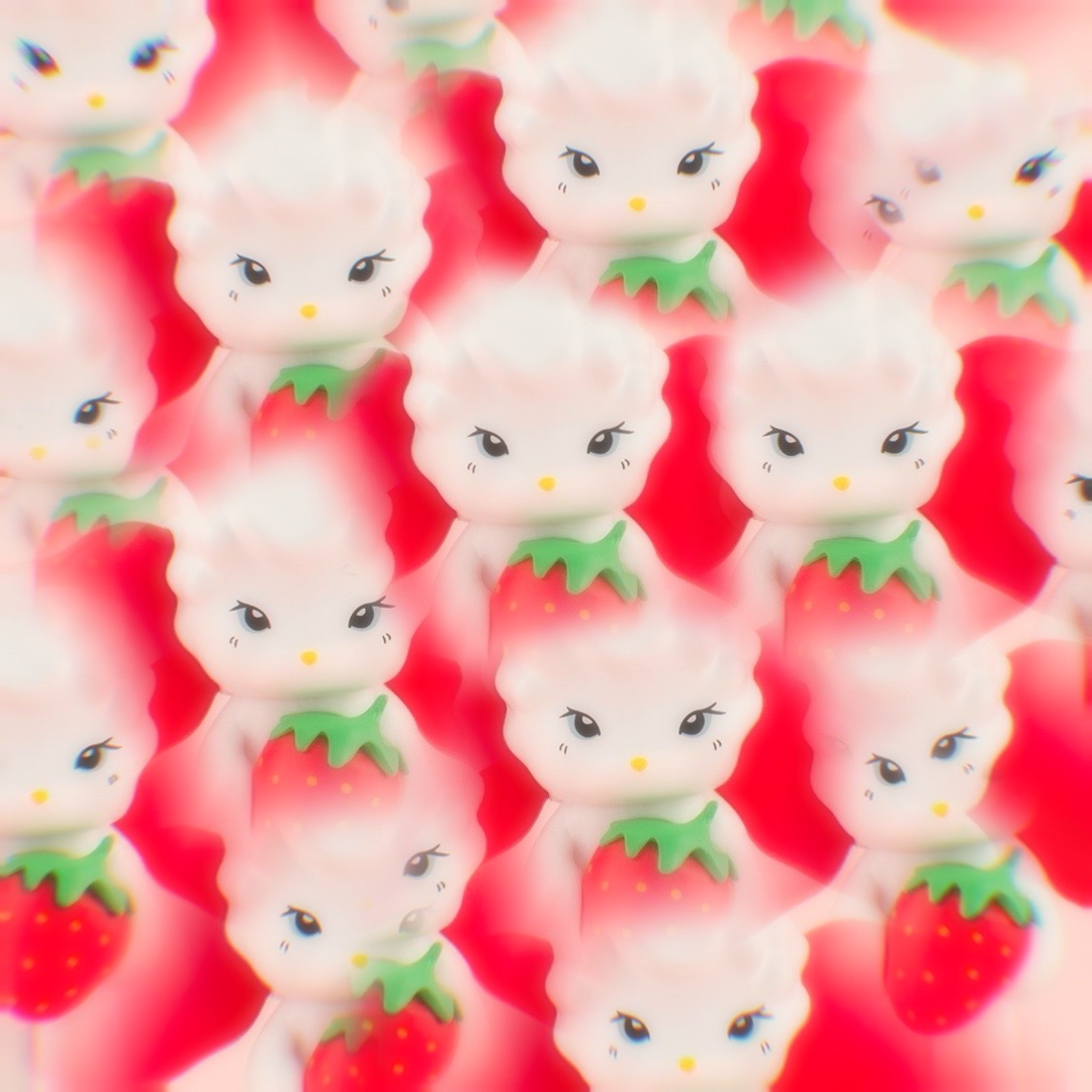 「Lamby + WISH LESS ♡ ⊹」