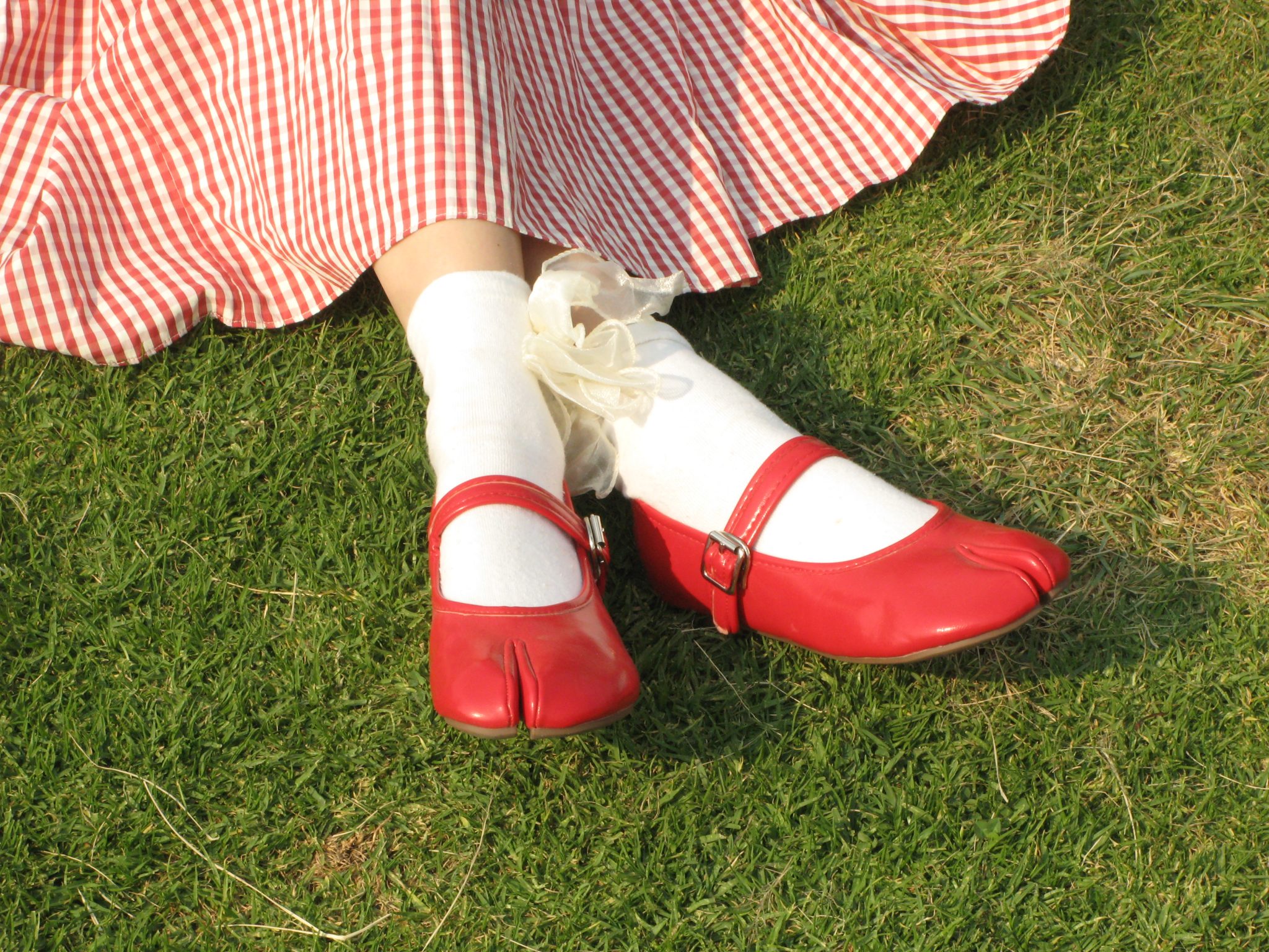 spring shoes₊˚⊹ ᰔ