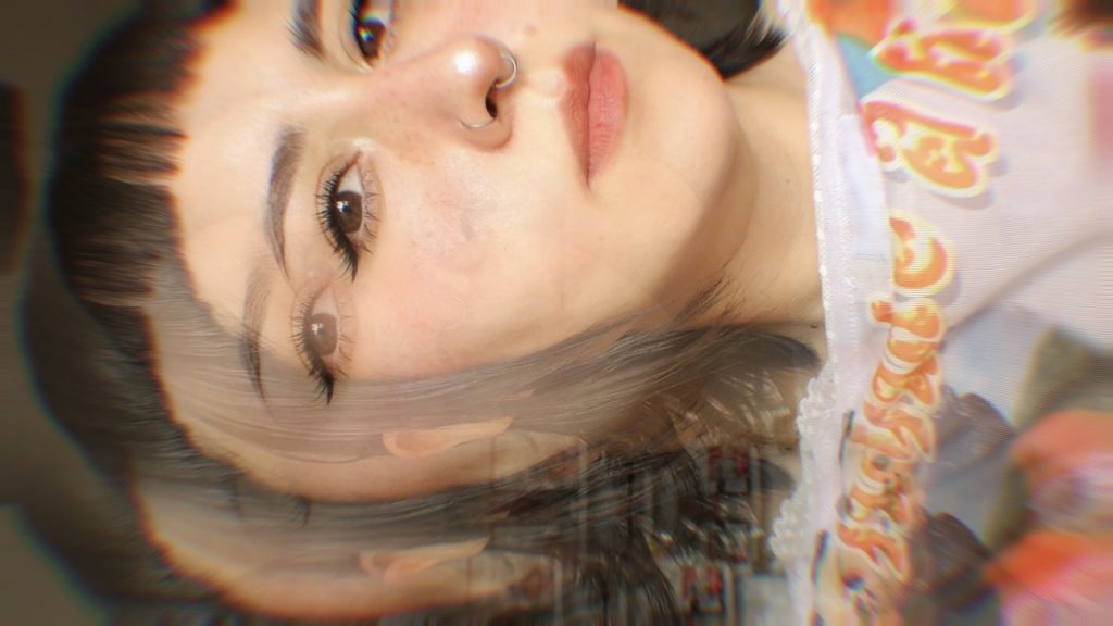 new haircut tutorial ૮꒰ྀི∩´ ᵕ `∩꒱ྀིა