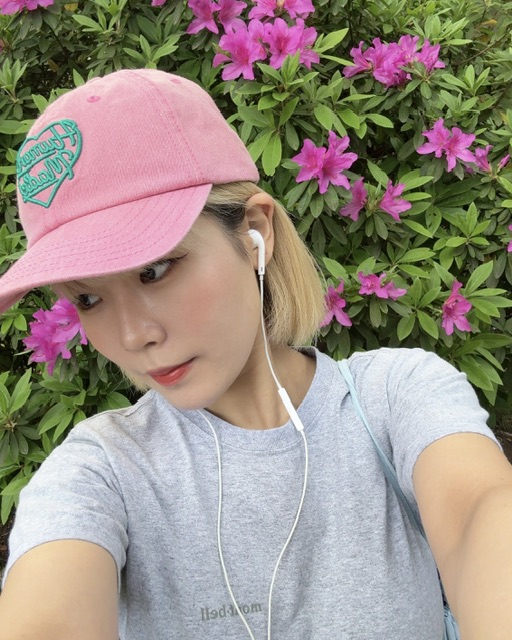 Before spring ends 🌸