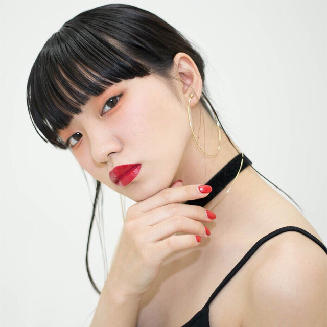 衝動的に着たくなる色アイテム♡ #ootd #color #fashion