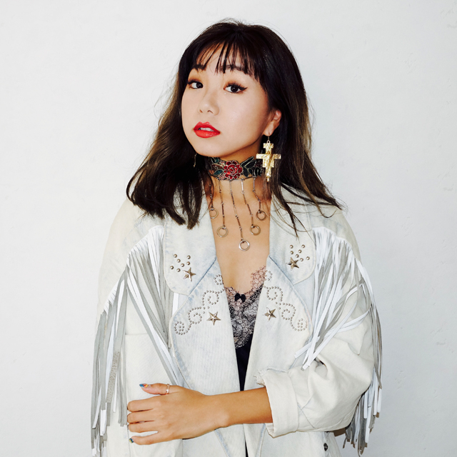 参加型のフォトジェニックなアート展 ♡VINYL MUSEUM♡