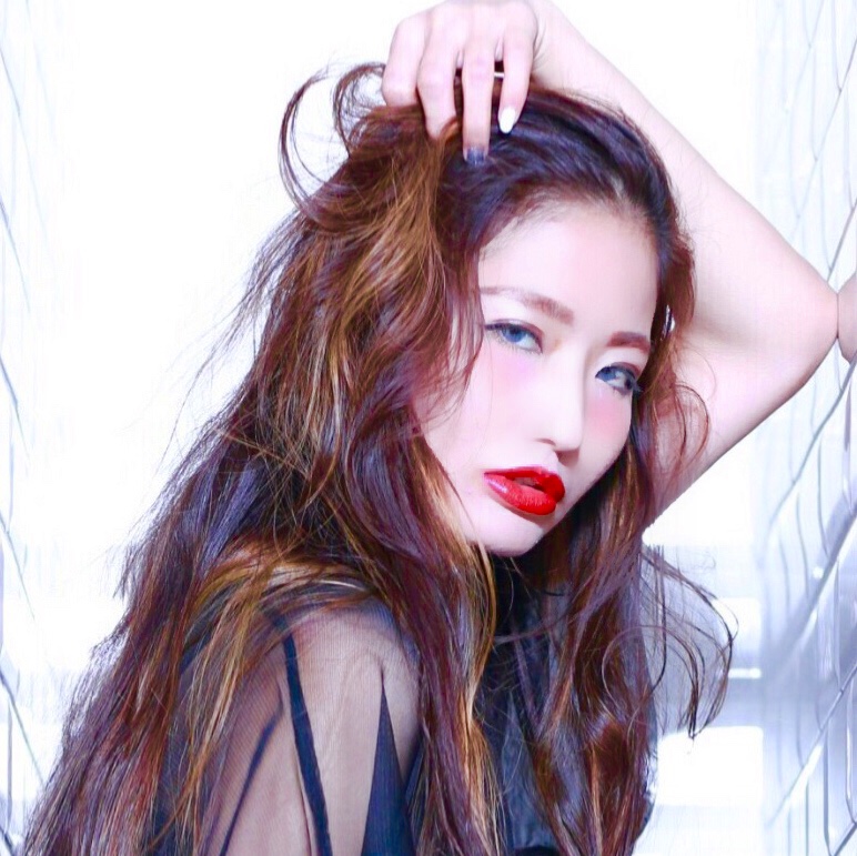 #韓国カラコン の#ブラウン を比較していく企画♡No.3  #ザピエル #カラコンレポ