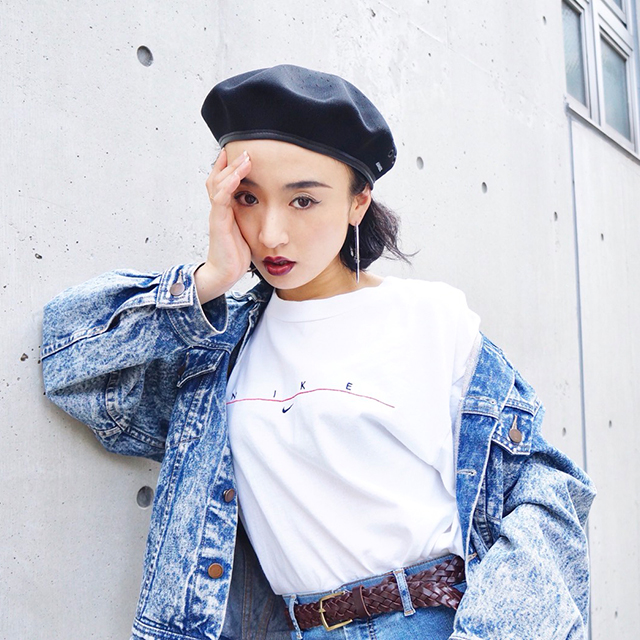 友達とかぶらない服はあれもこれも古着屋で探すのがいい！！