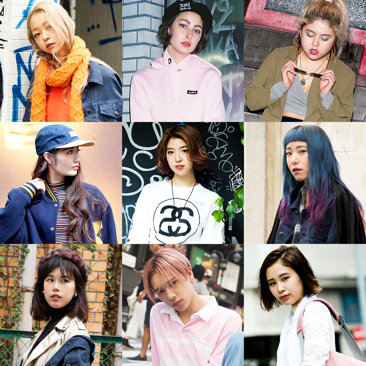 サマーファッションに彩りを! NYLONチームの愛用アクセサリー10