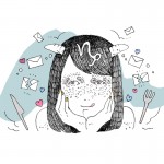 2017年下半期の運勢占いをニイナ・ゲイトがお届け! ハッピー・ホロスコープ <山羊座>