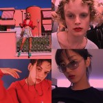 ファッショニスタから学ぶ NYLONチームがお手本にするロールモデルをチェック