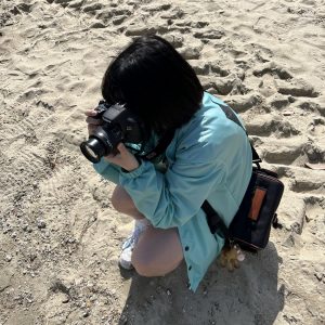 [#韓国留学] 韓国正規留学 写真学科ってどんな感じ？