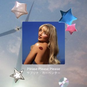 iPhoneのsticker機能を使った写真デコが可愛すぎる…♡