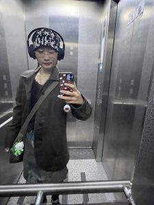 韓国留学生のリアルな日常⭐︎