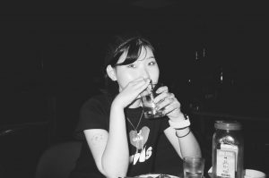 NYLON bloggerになり1年…！！