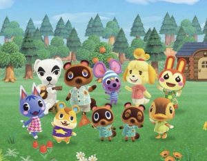 Nintendo Musicが最高すぎる