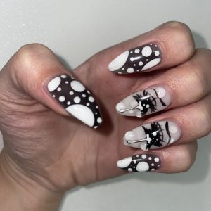 New Nail #韓国ネイル