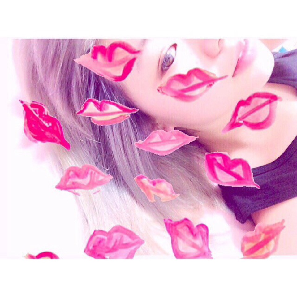 lovelyなクリスマスヘアアレンジを提案♡