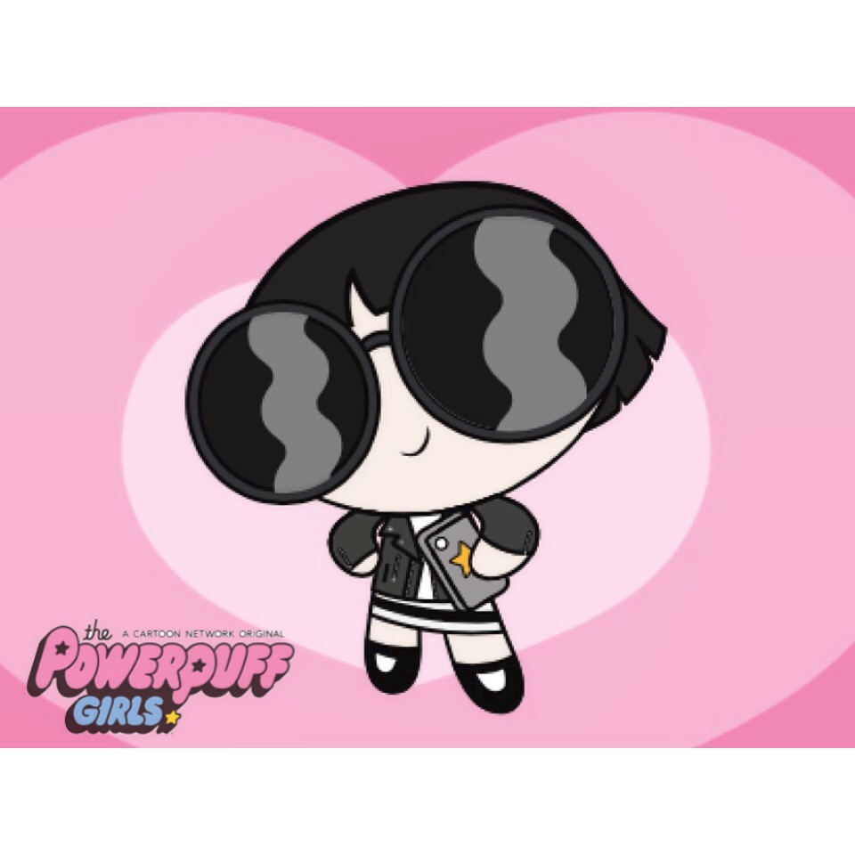 あなたはもう作った パワーパフガールズ風アイコン Powerpuffgirls Nylonブログ ファッション ビューティ カルチャー情報