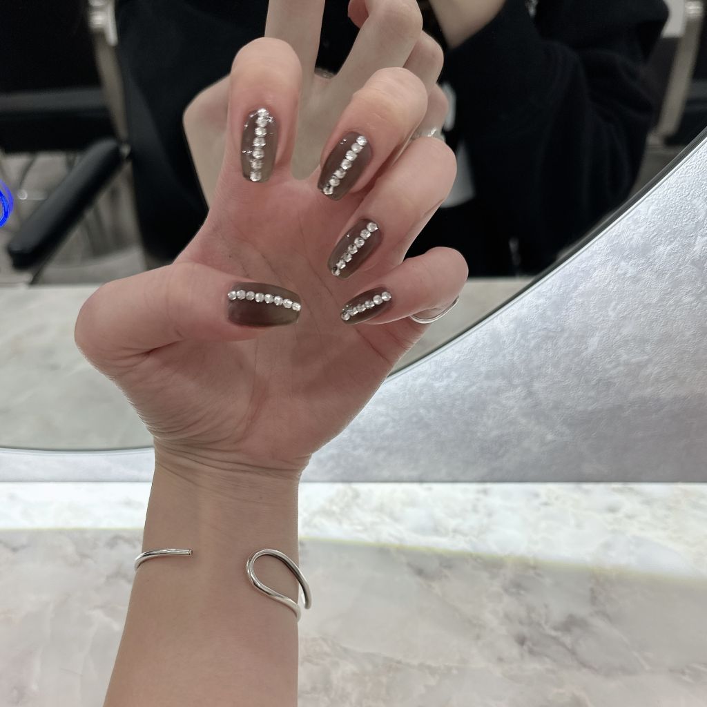 New nail ♡