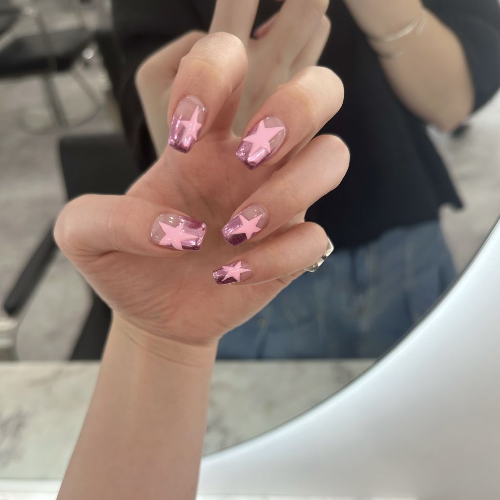 New nail♡