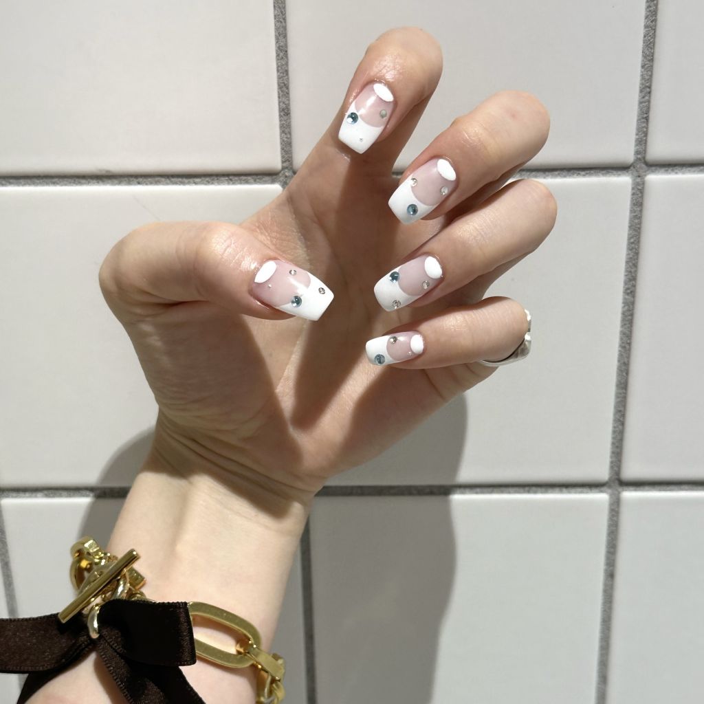 new nail♡