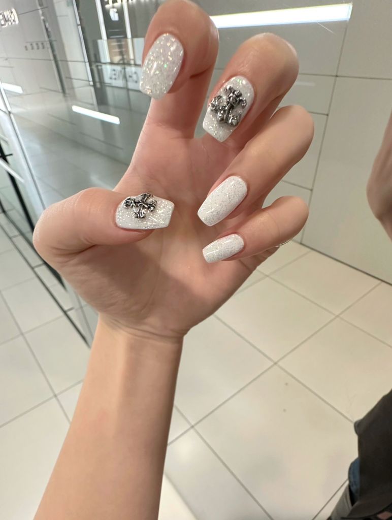 new nail♡
