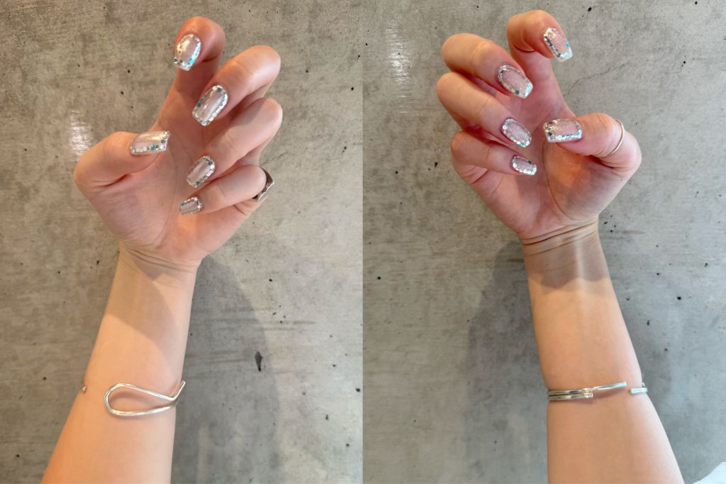New nail♡