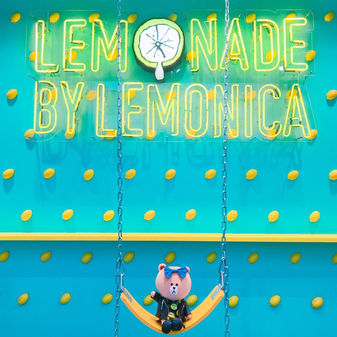#ThisisCHOCO 【004】おしゃれな店内で自然派レモネードを堪能♪「LEMONADE by Lemonica」
