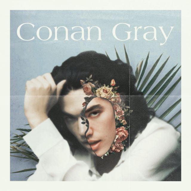 Z世代のサッド・ポップ・プリンス #ConanGray #コナングレイ