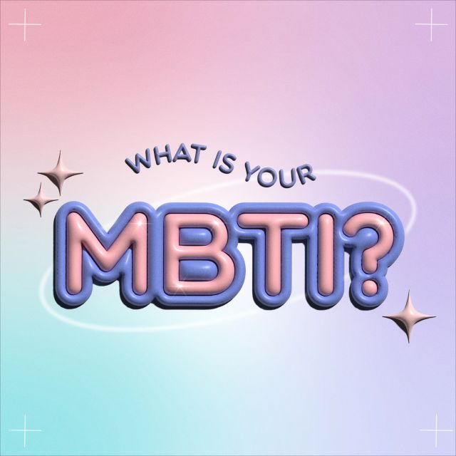 新生活スタート！MBTIを見直してみよう！