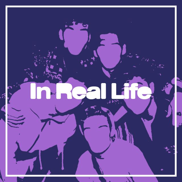 幻のボーイズグループ #inreallife の過去と現在