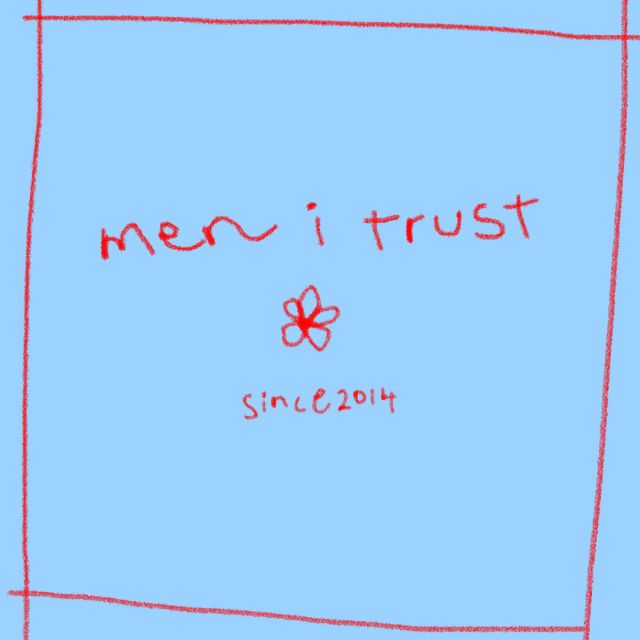 来日公演が決定！Men I Trustの音に溶ける