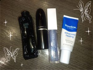 冬のスタメンリップこれദ്ദി ˉ͈̀꒳ˉ͈́ )✧