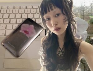 Feminine hair arrange☘️