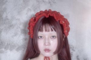 ハンドメイドジュエリーブランド❤︎Cecilia