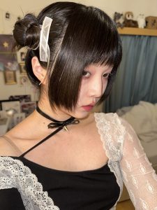 本物の自分カムバ❤︎