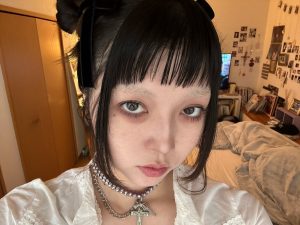 極上kawaii休日