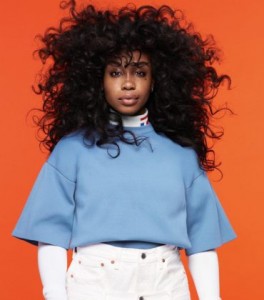 Hitomi’s Recommend 〜 Music : SZA, Willow Smith, and more.