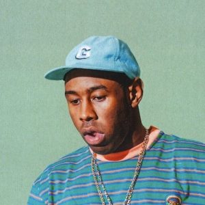 ド派手で超ポップ、やんちゃなカリスマ【Tyler, The Creator】来日するらしいよ